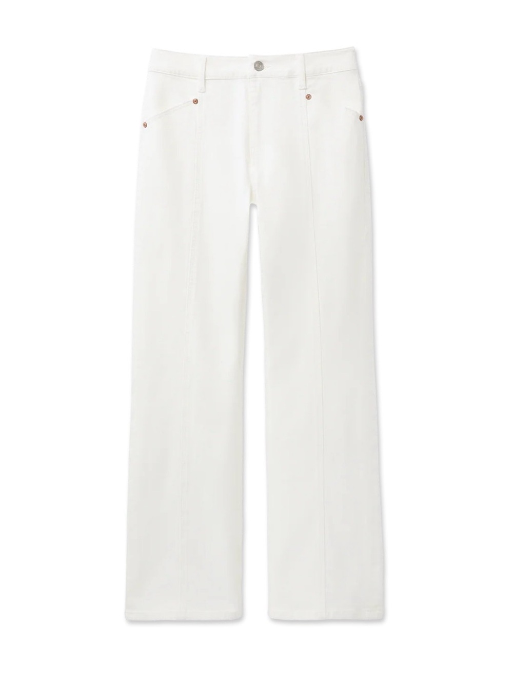 cabi Lark Jean Size 6
